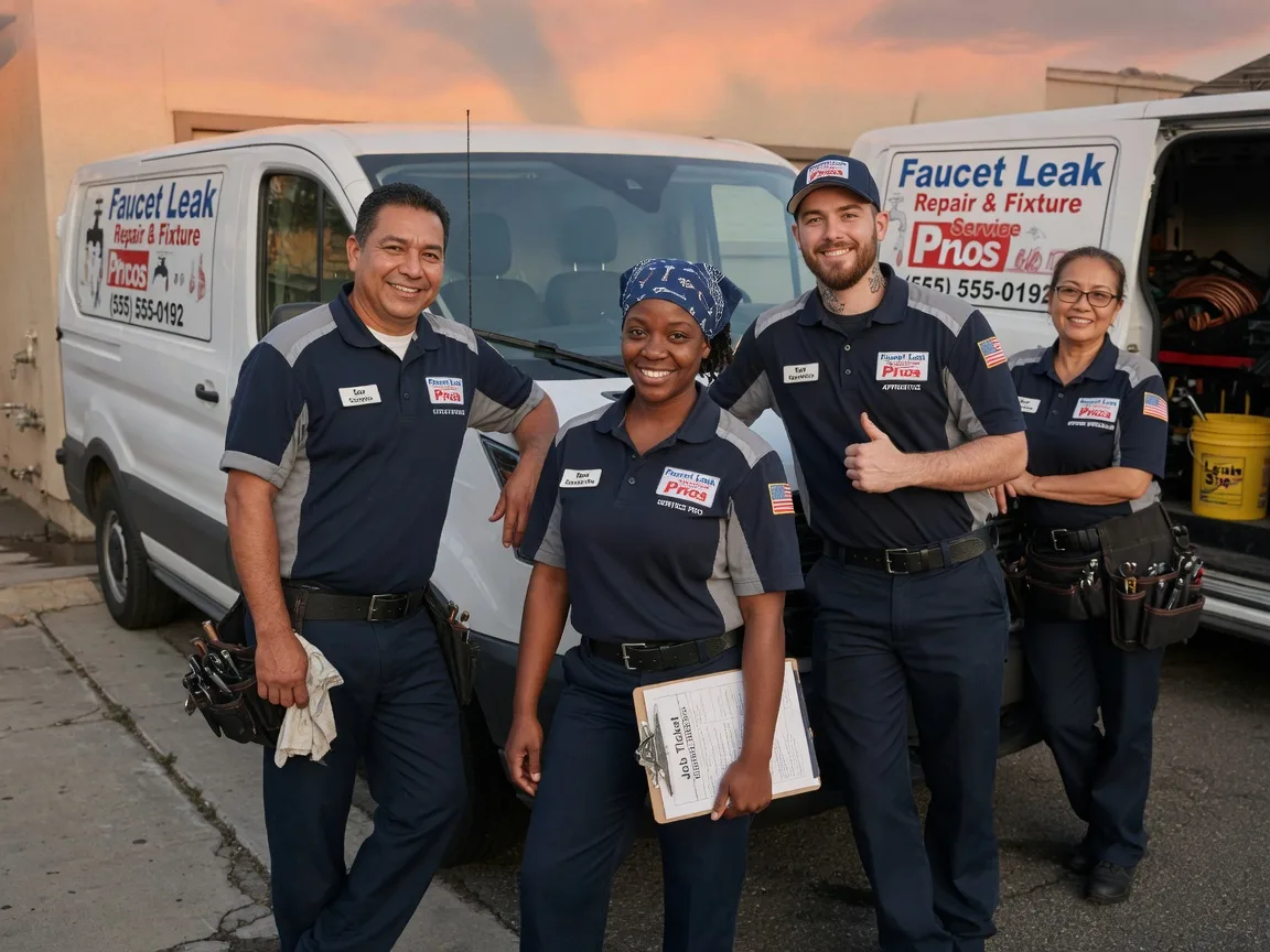Faucet Repair company in Chautauqua, NY